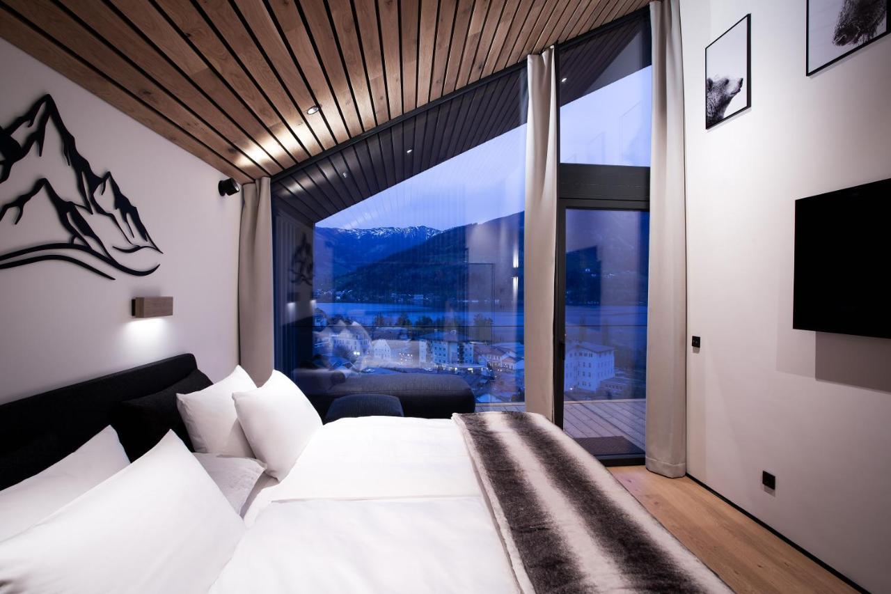 Lejlighed Bear & Bison View Zell am See
