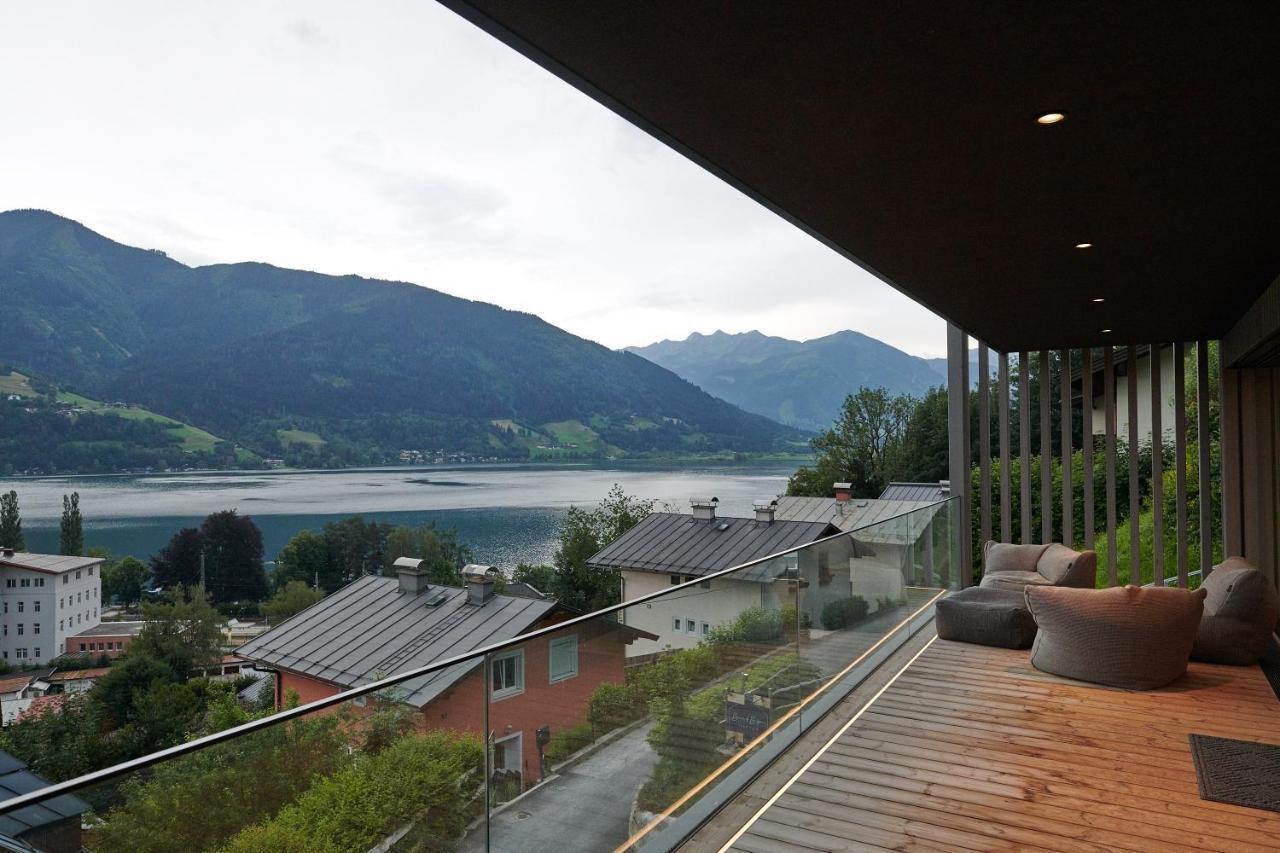 Bear & Bison View Zell am See