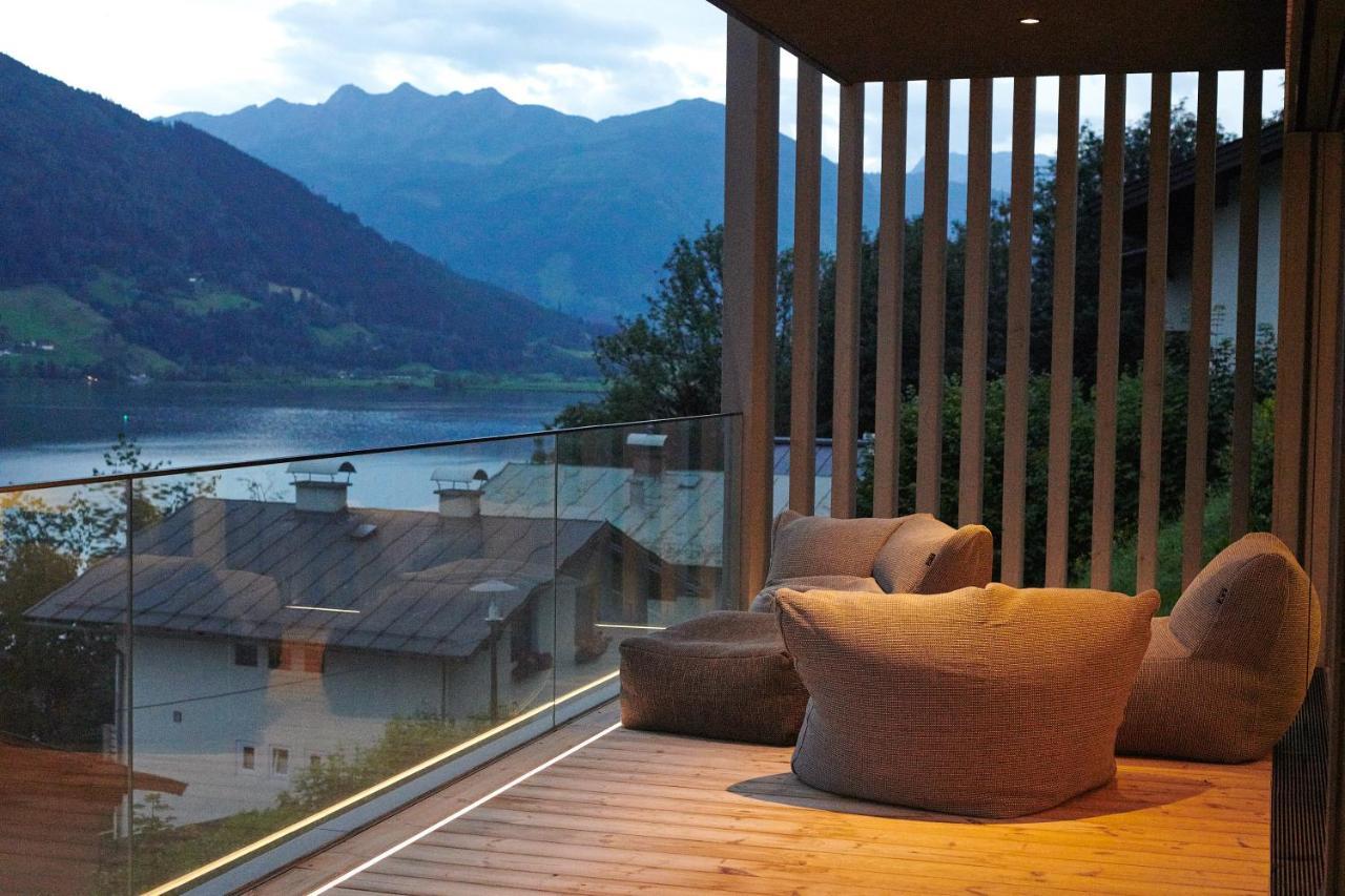 Bear & Bison View * Zell am See